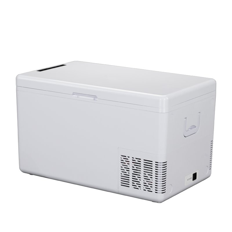 BCD35W — Portable car refrigerator, 32.3L