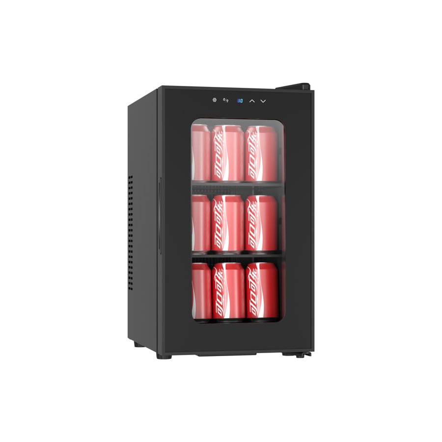 BCG-20A — Beverage cooler, 20L / 27 cans