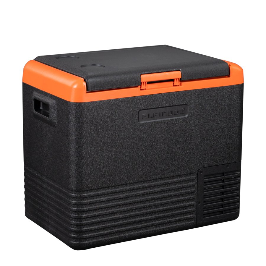 CL50 — Portable car refrigerator, 47.3L