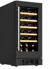 JC-79WD — 15-inch built-in wine cooler, dual zone