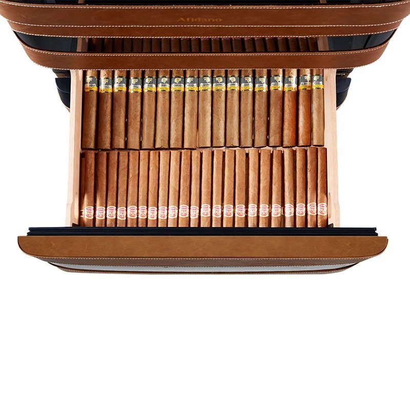 L5 — Cigar humidor, 1200 cigars