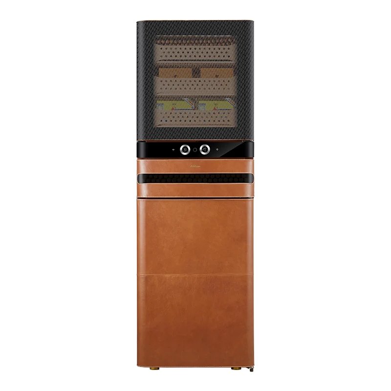 L8 — Cigar humidor, 2500 cigars