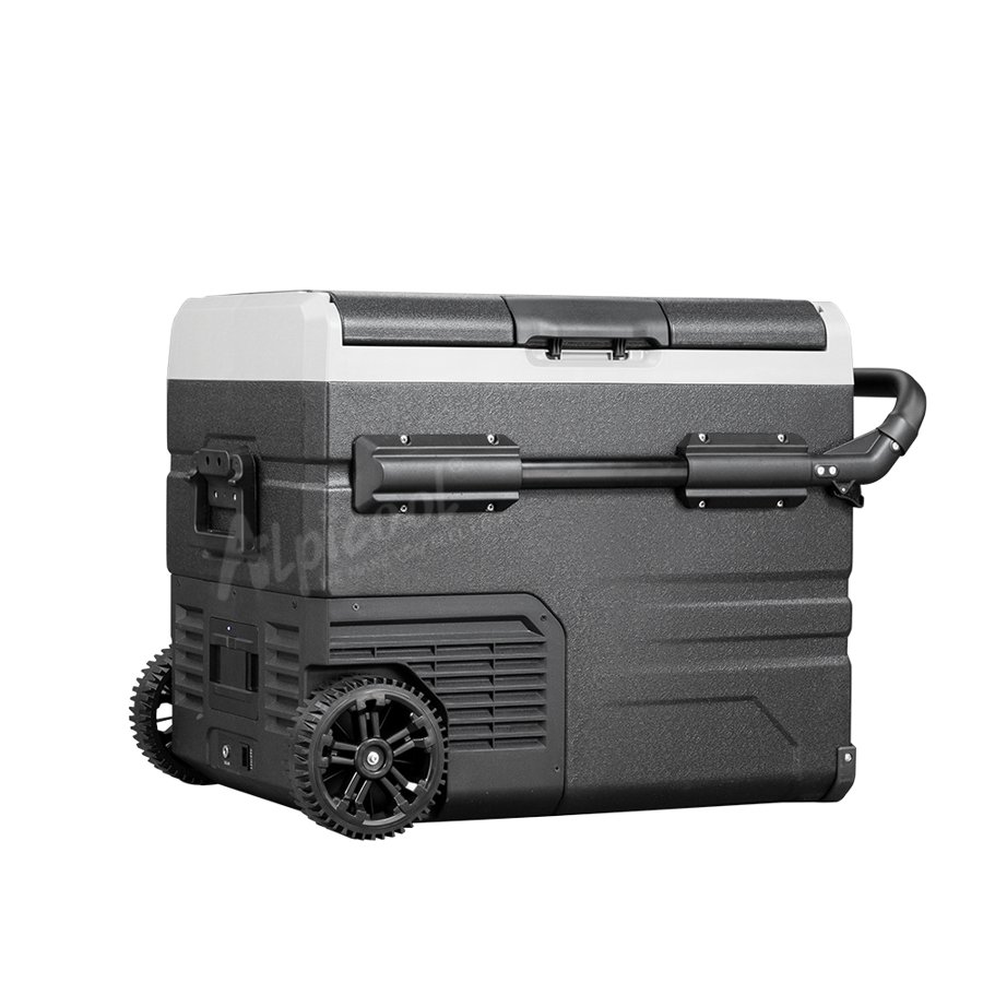 TSW60 — Portable car refrigerator, 59L